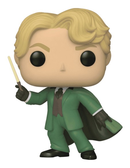 POP! Gilderoy Lockheart