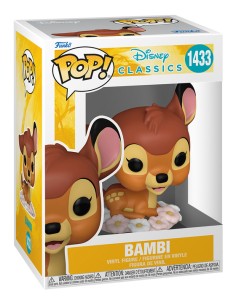 POP! 65664 collectible figure