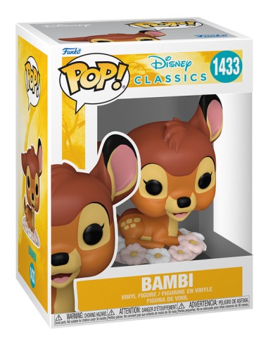 POP! 65664 collectible figure