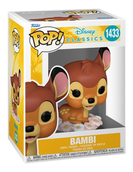 POP! 65664 collectible figure