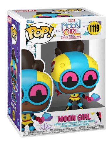 POP! 65675 collectible figure