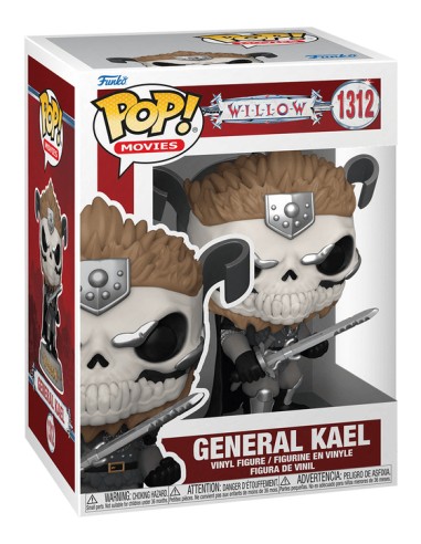 POP! 65765 collectible figure