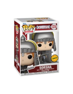 POP! 65767 collectible figure