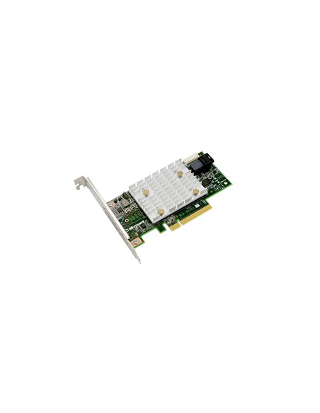 HBA 1100-4i tarjeta y adaptador de interfaz Interno Mini-SAS HD