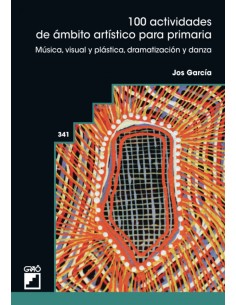 100 actividades de ambito artistico para primaria