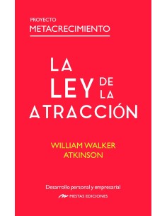 La ley de la Atraccion