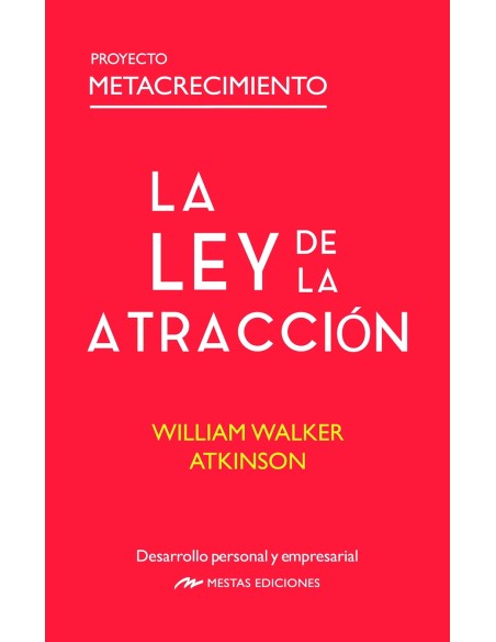 La ley de la Atraccion