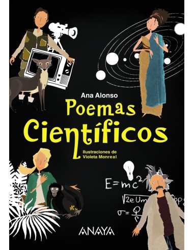 Poemas cientificos