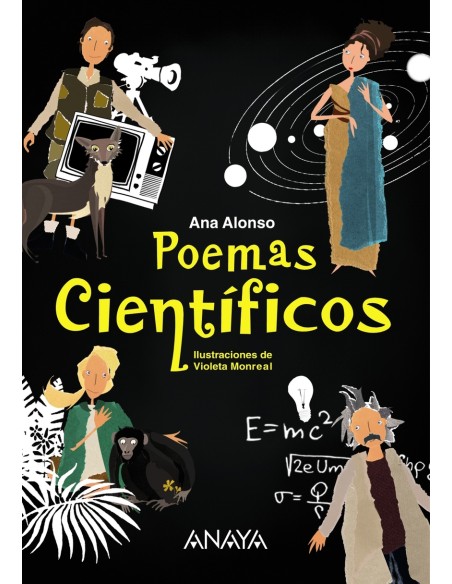 Poemas cientificos