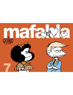 Mafalda 7
