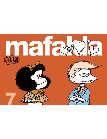 Mafalda 7
