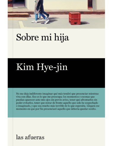 Sobre mi hija