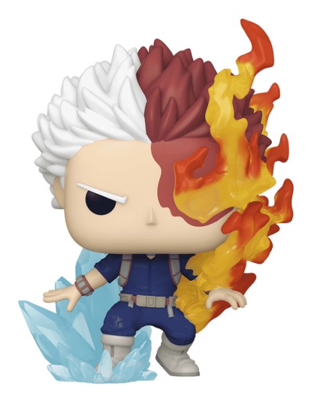 POP! Animation 67329 figura de acción y colleccionable