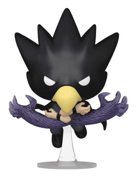 POP! Animation 67332 figura de acción y colleccionable