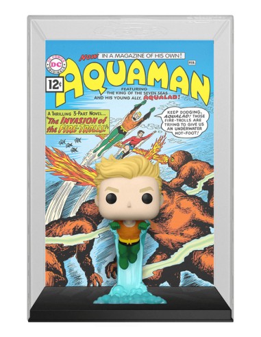 POP! 67404 figura de acción y colleccionable