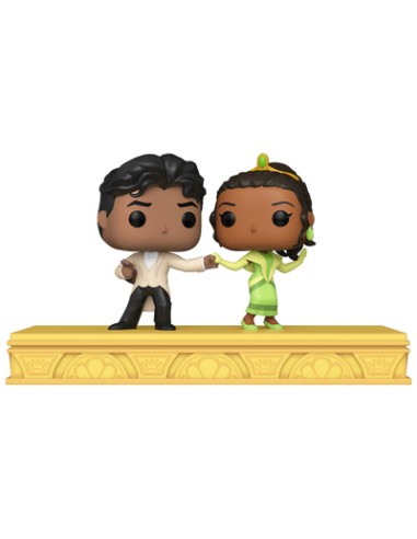 POP! 67976 figura de acción y colleccionable