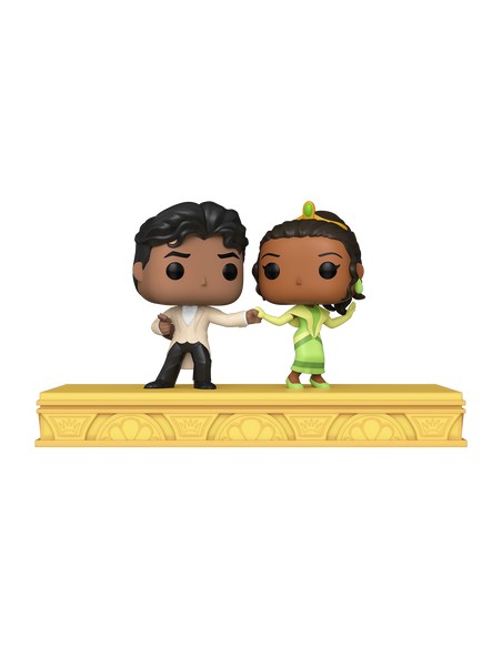 POP! 67976 figura de acción y colleccionable