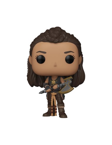 POP! 68080 figura de acción y colleccionable