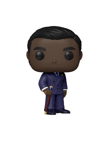 POP! Slugworth