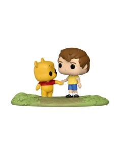 POP! Moment 68231 figura de acción y colleccionable