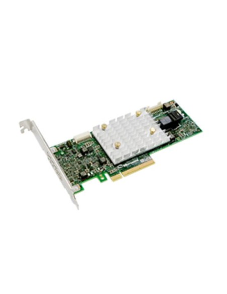 SmartRAID 3101E-4i tarjeta y adaptador de interfaz Interno SAS, SATA