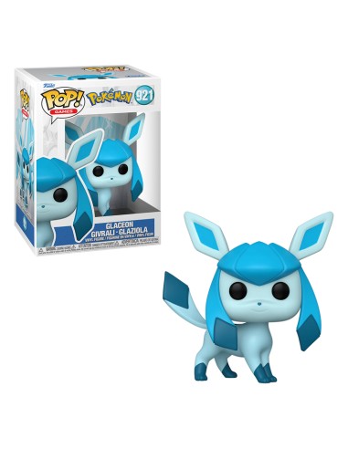 POP! 69080 figura de acción y colleccionable