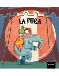 La fuga