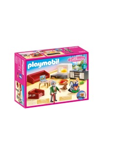 Dollhouse 70207 set de juguetes