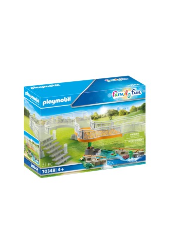 FamilyFun 70348 accesorio para juguetes