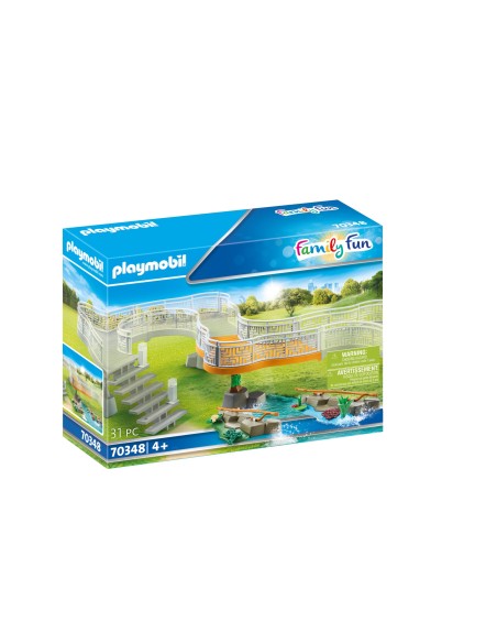 FamilyFun 70348 accesorio para juguetes