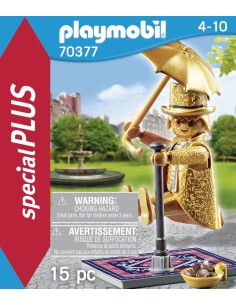 70377 figura de juguete para niños