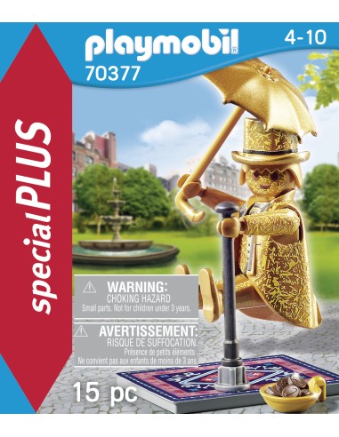 70377 figura de juguete para niños