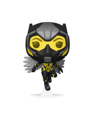 POP! The Wasp
