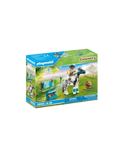 Country 70515 figura de juguete para niños