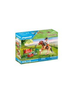 Country 70516 figura de juguete para niños