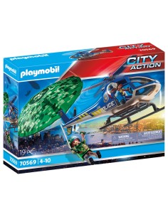 City Action 70569 figura de juguete para niños