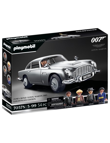 70578 set de juguetes