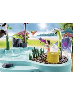 FamilyFun 70610 set de juguetes
