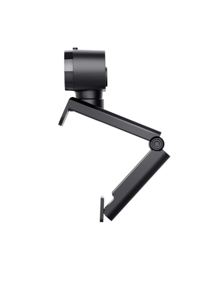 TW-200 cámara web 1920 x 1080 Pixeles USB Negro