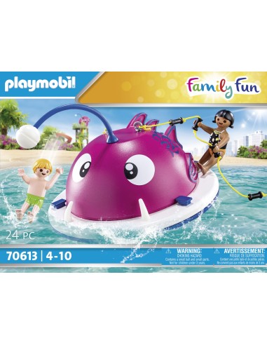 FamilyFun 70613 figura de juguete para niños