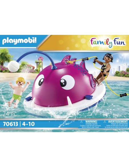 FamilyFun 70613 figura de juguete para niños