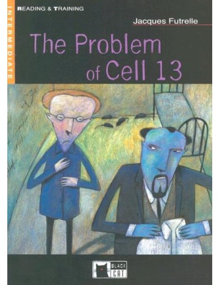 Problem of cell 13
