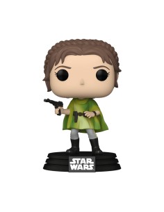 POP! PRINCESS LEIA