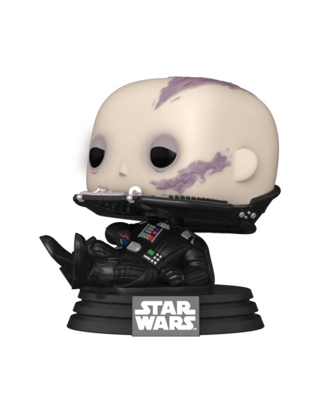 POP! Darth Vader