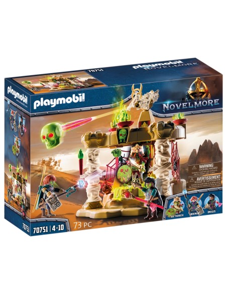 70751 juguete de construcción