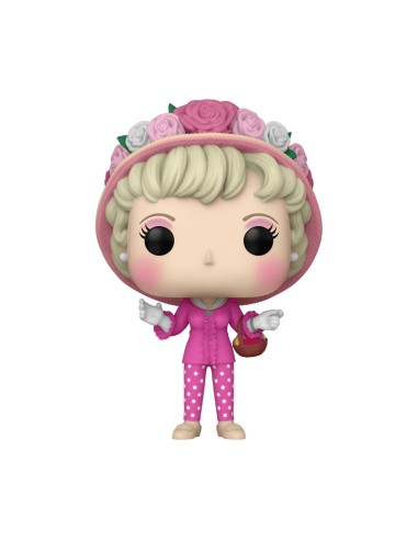POP! 70761 figura de acción y colleccionable