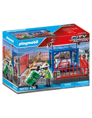 70773 figura de juguete para niños