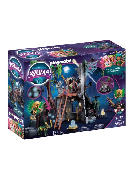 Ayuma 70807 set de juguetes