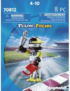 City Life 70812 figura de juguete para niños