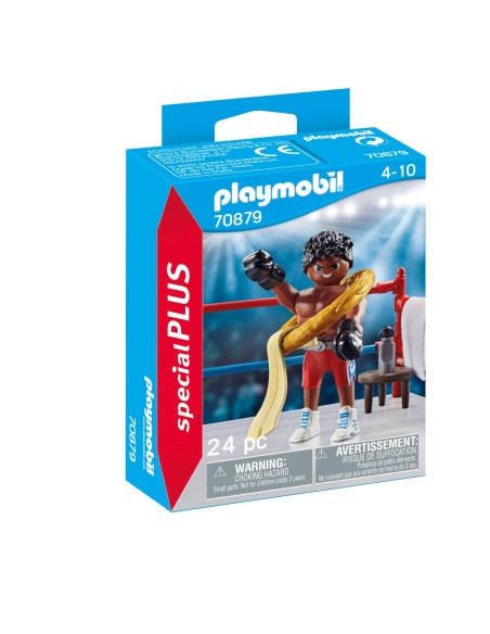 SpecialPlus 70879 figura de juguete para niños